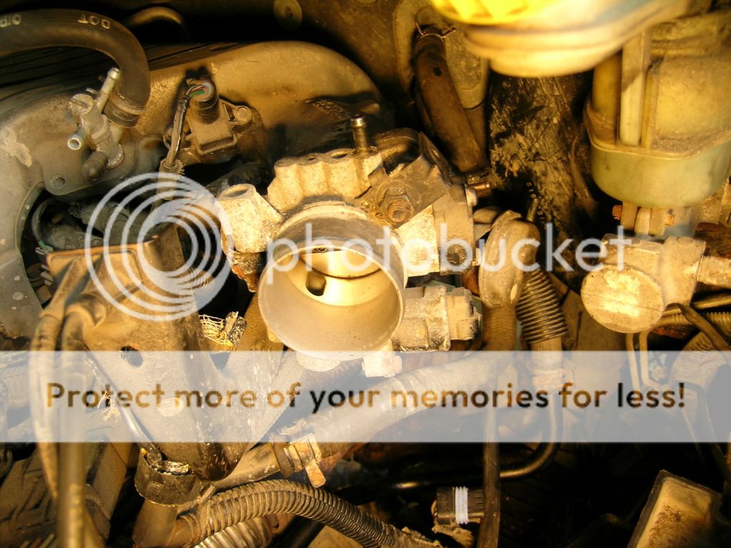 How do you bypass rear heater hose